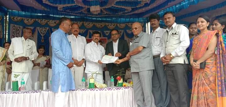Uttara Karnataka Flood Donation